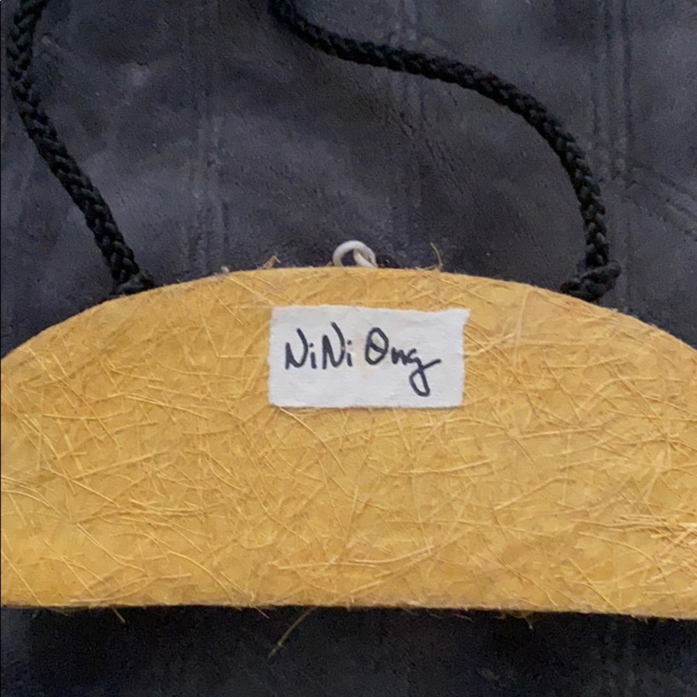 Nini Ong Handbag